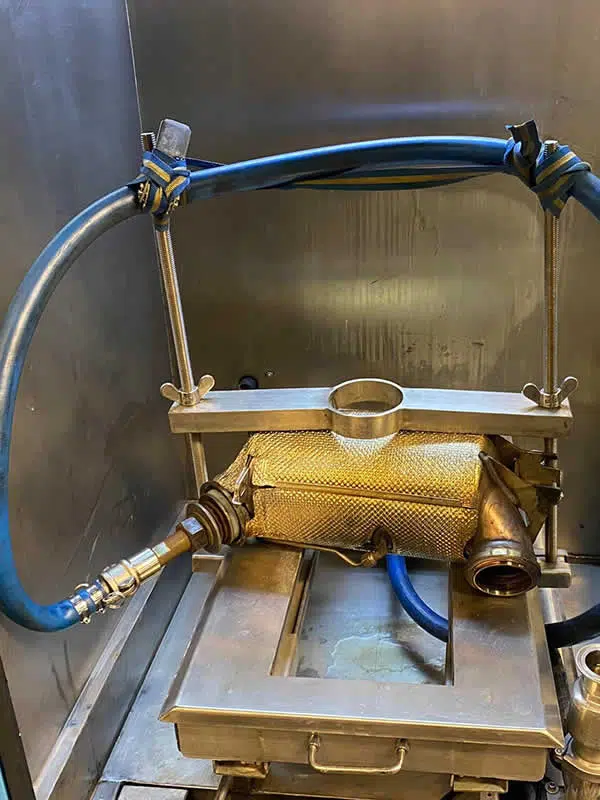 debarb dpf kingkar10